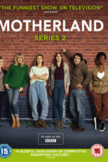 Motherland (2ª Temporada) (Motherland (Season 2))