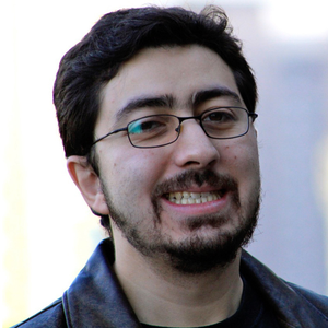 Foto de perfil de Marcelo Quiñónez