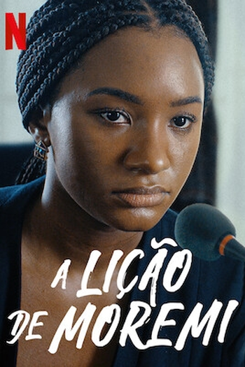  de Filme A Lição de Moremi (2020)