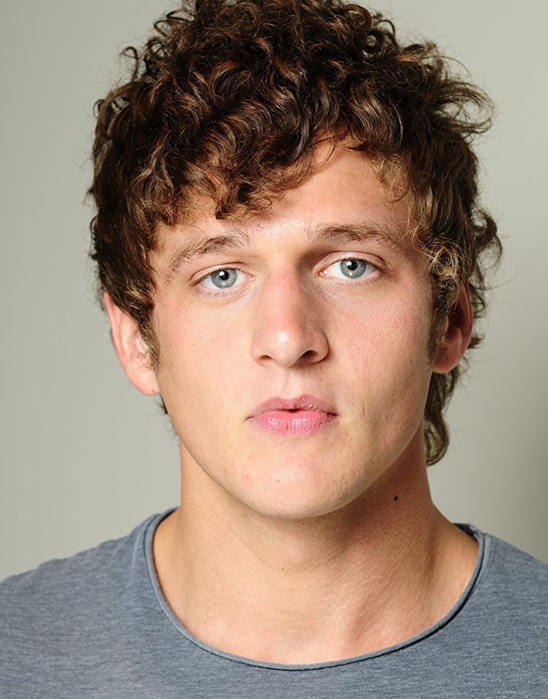 Jerod Meagher - Foto 2