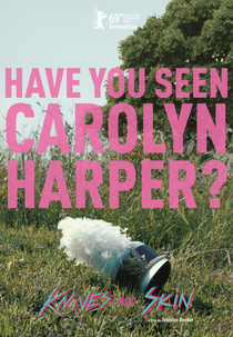 Você Viu Carolyn Harper? (Knives and Skin)