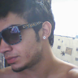 Foto de perfil de Pequeno Principe