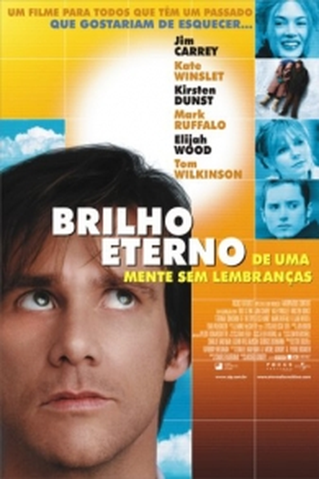  de Filme Brilho Eterno de uma Mente sem Lembranças (2004)