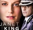 Janet King (1ª Temporada)