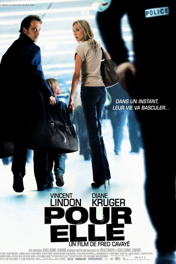  de Filme Tudo Por Ela (2008)