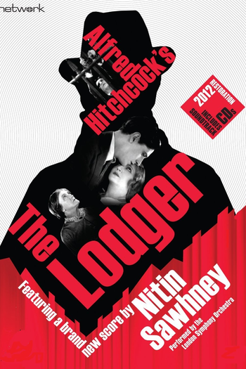  de Filme O Pensionista (1927)