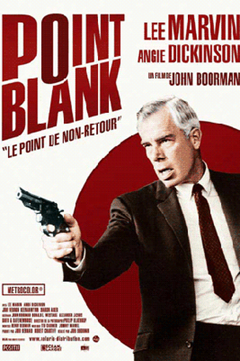  de Filme À Queima Roupa (1967)