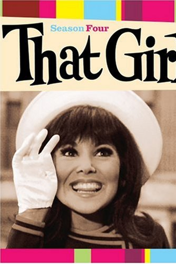 Poster de Série Que Garota (4ª Temporada) (1969)