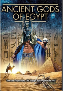 Ancient Gods of Egypt (Ancient Gods of Egypt)