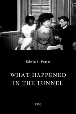 O Que Aconteceu no Túnel (What Happened in the Tunnel)