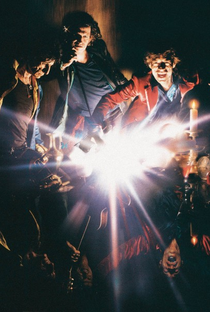 The Rolling Stones: The Biggest Bang - Poster / Capa / Cartaz - Oficial 1