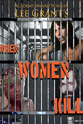 Poster 2 de Filme Quando Mulheres Matam (1983)