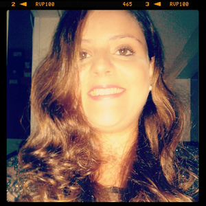 Foto de perfil de Marília