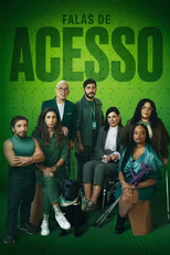 Falas de Acesso (Falas de Acesso)
