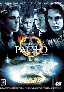 O Pacto (The Covenant)