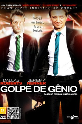  de Filme Golpe de Gênio (2009)