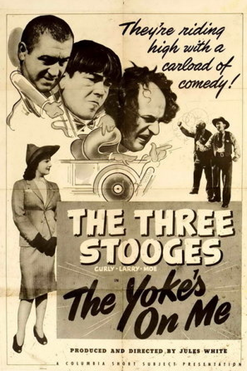  de Curta Forças desarmadas (1944)