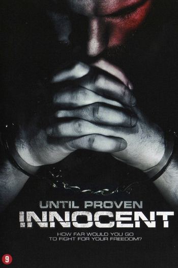  de Filme Até que Provem a Inocência (2009)