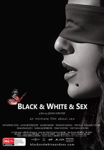 Black & White & Sex (Black & White & Sex)