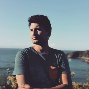 Foto de perfil de O crítico boa praça