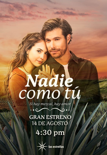 Nadie como tú (Nadie como tú)