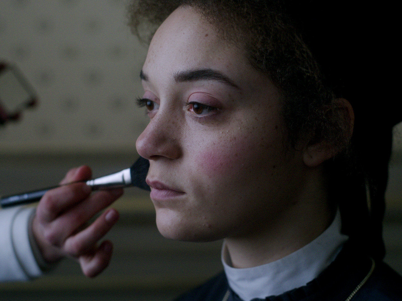 Foto 1 de Ares (1ª Temporada)