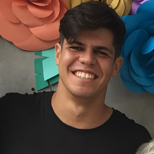 Foto de perfil de Lucas