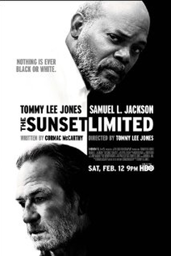  de Filme The Sunset Limited (2011)