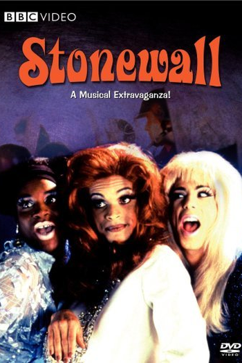  de Filme Stonewall - A Luta Pelo Direito de Amar (1995)