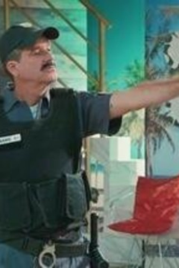 Poster de Episódio Retrato Falado (2025)