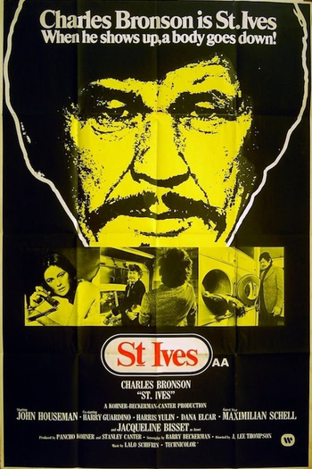  de Filme Cinco Dias de Conspiração (1976)