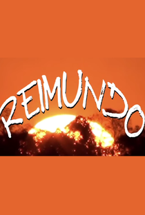 Reimundo - Poster / Capa / Cartaz - Oficial 1
