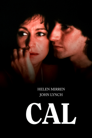 Poster 5 de Filme Cal: Memórias de um Terrorista (1984)