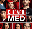 Chicago Med: Atendimento de Emergência (3ª Temporada)
