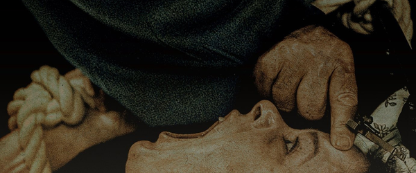 O Ritual, com Al Pacino, ganha data de estreia