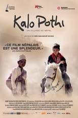 Nas Estradas do Nepal (Kalo Pothi)