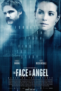 A Face de um Anjo - Poster / Capa / Cartaz - Oficial 2