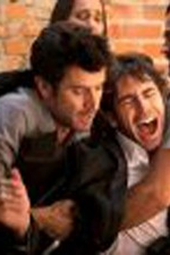 Poster de Episódio El largo adiós (2011)