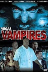 Vegas Vampires (Vegas Vampires)