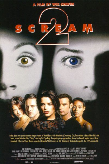  de Filme Pânico 2 (1997)