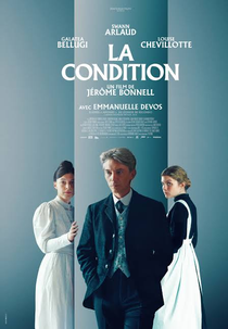 A Condição (La Condition)