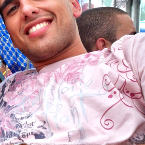 Foto de perfil de Frank