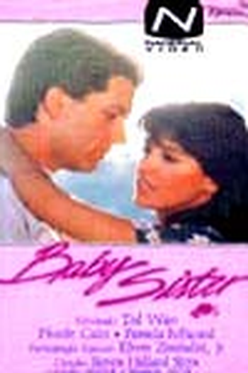  de Filme BabySister (1983)