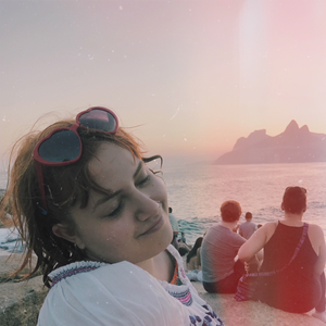 Foto de perfil de Gabriela