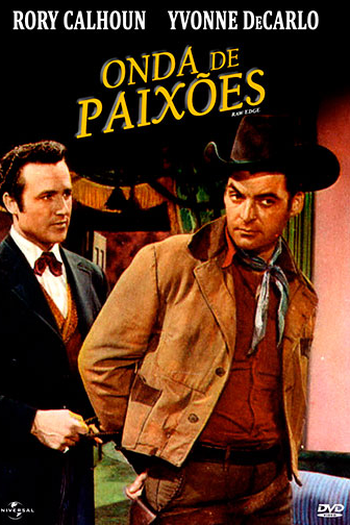  de Filme Onda de Paixões (1956)