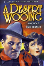 A Desert Wooing (A Desert Wooing)