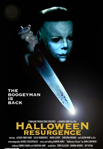 Halloween: Resurgence (Halloween: Resurgence)