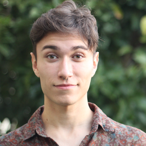 Foto de perfil de Davi
