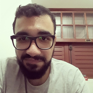 Foto de perfil de Lucas Formoso