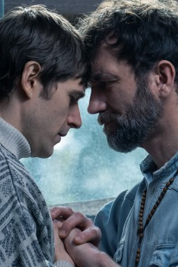 Poster de Episódio Odcinek 3 (2026)
